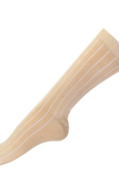 Eri Silk Sock Padded