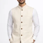 Eri silk jacket