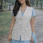 Ladies waistcoat