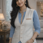 Ladies waistcoat